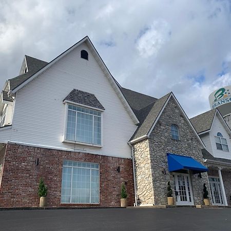 Seven Gables Inn Branson Exterior foto